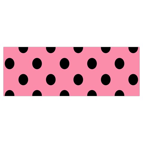 Polka Dots Strap
