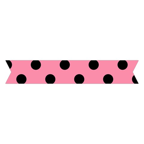 Polka Dots Strap