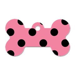 Polka Dots Back