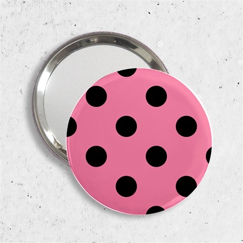 Polka Dots Front