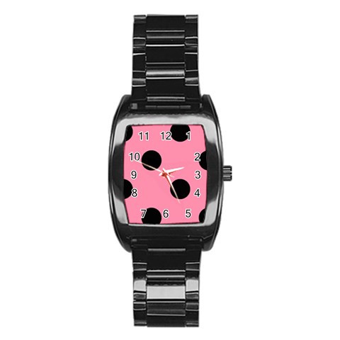 Polka Dots Front
