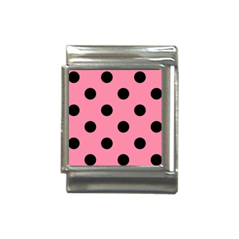 Polka Dots Front