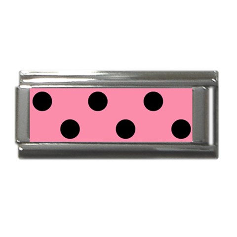 Polka Dots Front