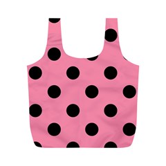 Polka Dots Back
