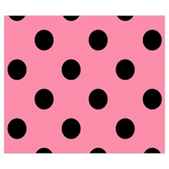 Polka Dots Back