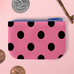 Polka Dots Back