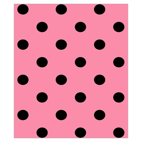 Polka Dots Front