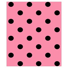 Polka Dots Back