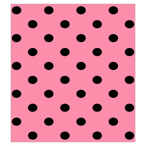 Polka Dots Back