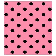 Polka Dots Back
