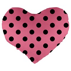 Polka Dots Back