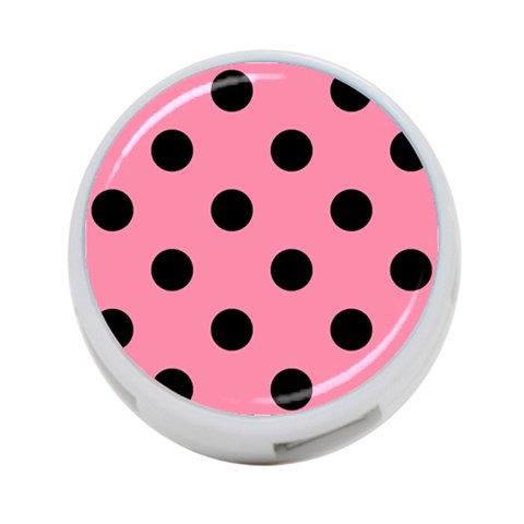 Polka Dots Front