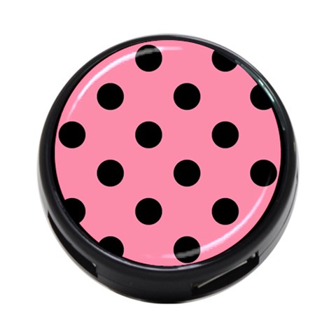 Polka Dots Front