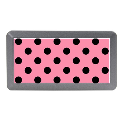 Polka Dots Front