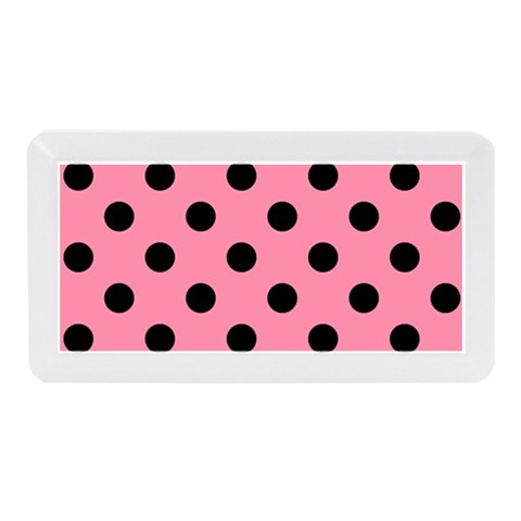 Polka Dots Front