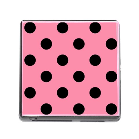 Polka Dots Front