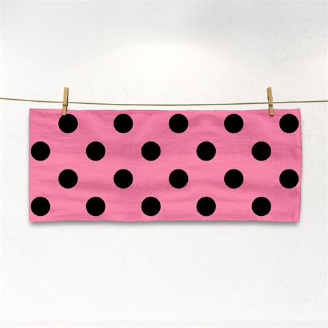 Polka Dots Front