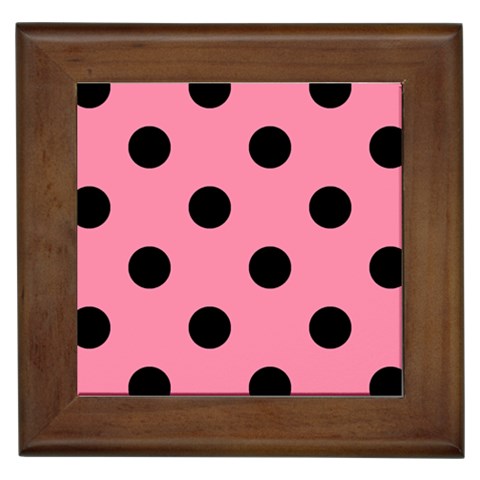 Polka Dots Front