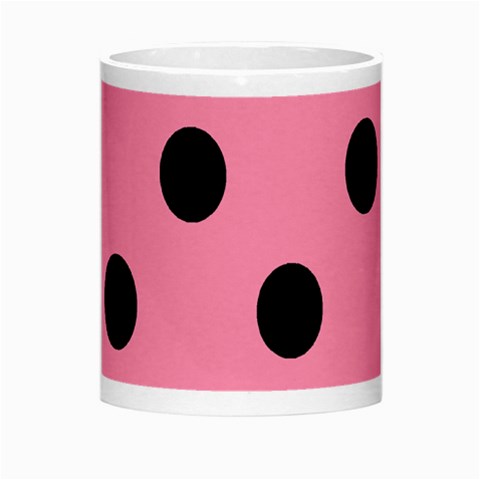 Polka Dots Center
