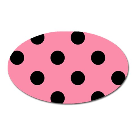 Polka Dots Front