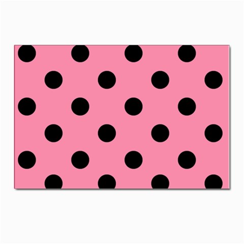 Polka Dots Front