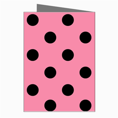Polka Dots Right