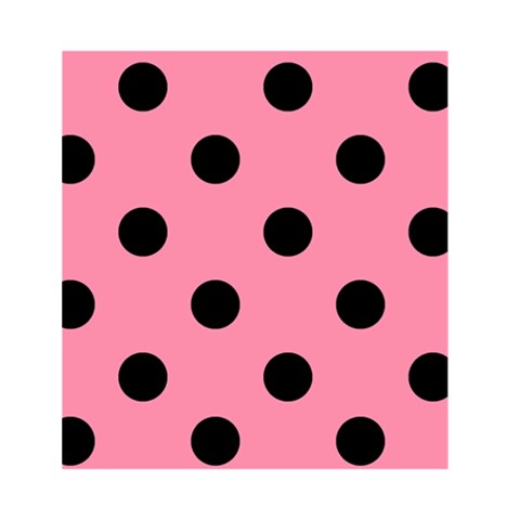 Polka Dots Front Cover