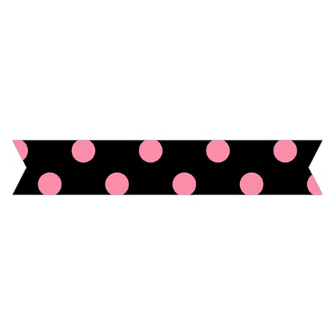 Polka Dots Strap