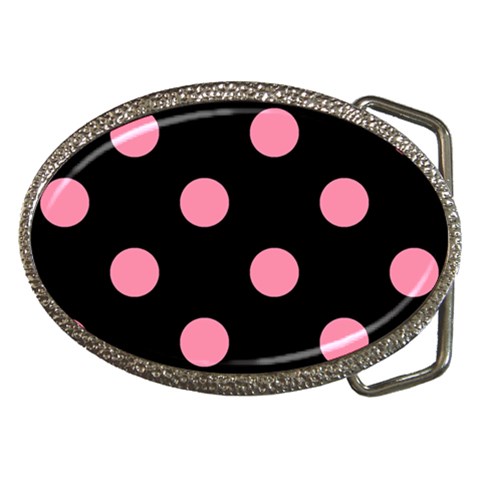 Polka Dots Front