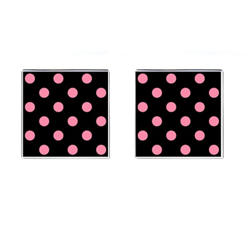 Polka Dots Front(Pair)
