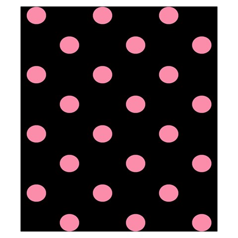 Polka Dots Back
