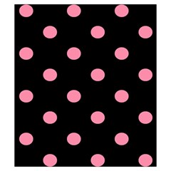 Polka Dots Back