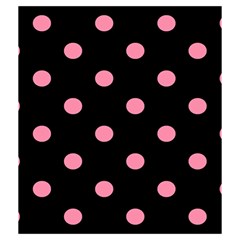 Polka Dots Back