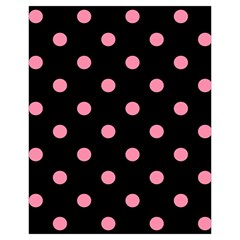 Polka Dots Back