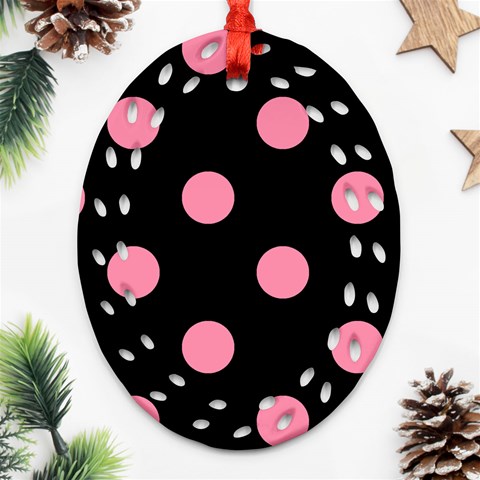 Polka Dots Front