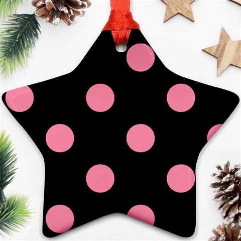 Polka Dots Front