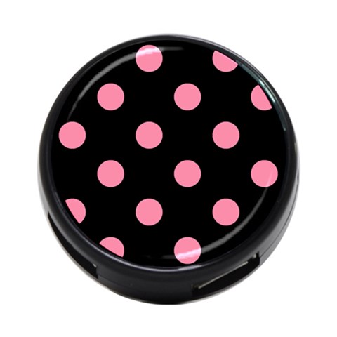 Polka Dots Front