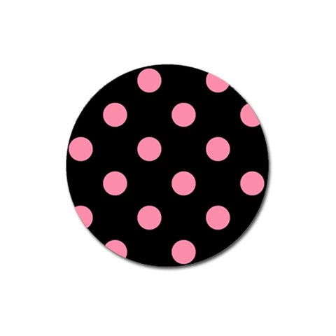 Polka Dots Front
