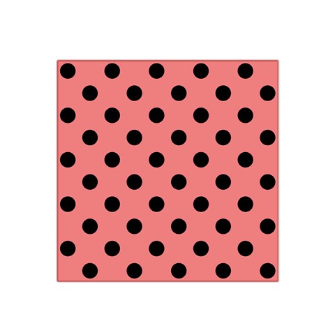Polka Dots Front