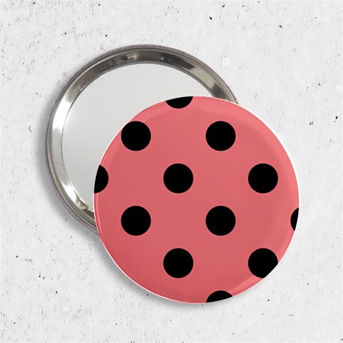 Polka Dots Front
