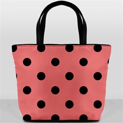 Polka Dots Back