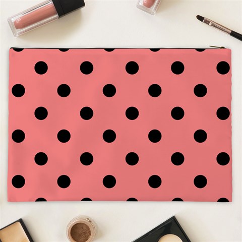 Polka Dots Back