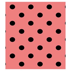 Polka Dots Back