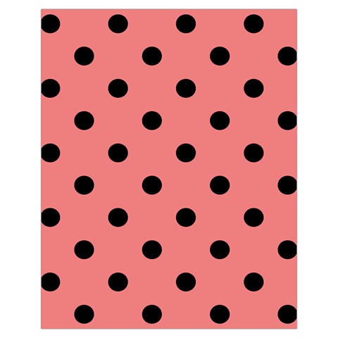 Polka Dots Back
