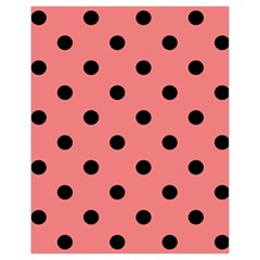 Polka Dots Back