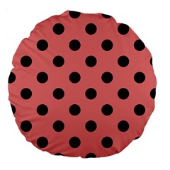 Polka Dots Back