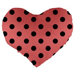 Polka Dots Back