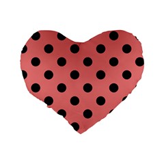 Polka Dots Back