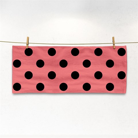 Polka Dots Front