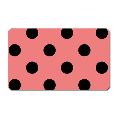 Polka Dots Front